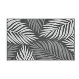 Outdoor Rugs 152x244cm Large Carpet Reversible Area Mat