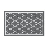 DS NA Gardeon Outdoor Rugs 152x244cm Large Carpet Reversible Area