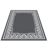 DS NA Gardeon Outdoor Rugs 274x366cm Large Carpet Reversible Area Mat