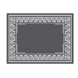 DS NA Gardeon Outdoor Rugs 274x366cm Large Carpet Reversible Area Mat