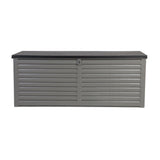 Outdoor Storage Box NT 390L Grey