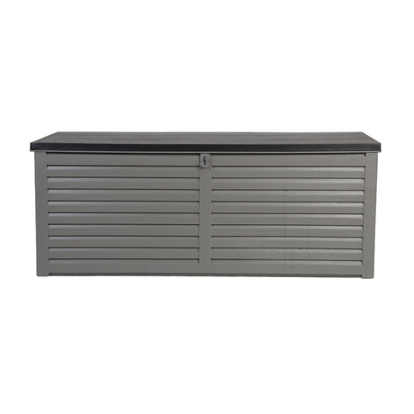 Outdoor Storage Box NT 390L Grey