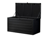 Outdoor Storage Box NT 680L Black