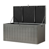 Outdoor Storage Box NT 830L Grey