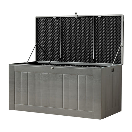 Outdoor Storage Box NT 830L Grey