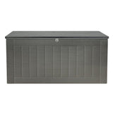 Outdoor Storage Box NT 830L Grey