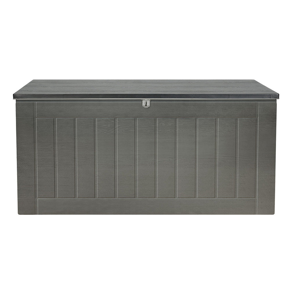Outdoor Storage Box NT 830L Grey