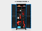Full Outdoor Storage Cabinet
