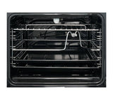 T Parmco OVEN 600MM STAINLESS FULL GAS 3FUNCTION 56L