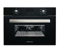 T Parmco OVEN 450MM COMPACT BLACK 7FUNCTION