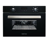 T Parmco OVEN 450MM COMPACT BLACK 7FUNCTION