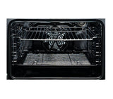 T Parmco OVEN 450MM COMPACT BLACK 7FUNCTION
