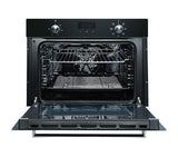 T Parmco OVEN 450MM COMPACT BLACK 7FUNCTION