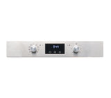 T Parmco OVEN SERIES1 600MM STAINLESS 10FUNCTION