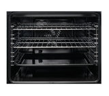 T Parmco OVEN SERIES1 600MM STAINLESS 10FUNCTION