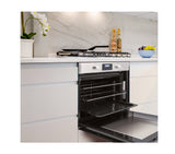 T Parmco OVEN SERIES1 600MM STAINLESS 10FUNCTION