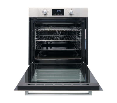T Parmco OVEN SERIES1 600MM STAINLESS 10FUNCTION