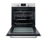 T Parmco OVEN SERIES1 600MM STAINLESS 10FUNCTION