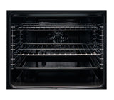 T Parmco OVEN SERIES1 600MM STAINLESS 5FUNCTION