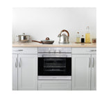 T Parmco OVEN SERIES1 600MM STAINLESS 5FUNCTION