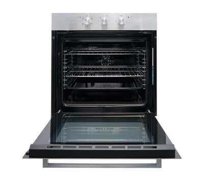 T Parmco OVEN SERIES1 600MM STAINLESS 5FUNCTION