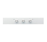 T Parmco OVEN SERIES1 600MM WHITE 5FUNCTION