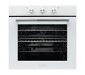 T Parmco OVEN SERIES1 600MM WHITE 5FUNCTION