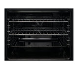 T Parmco OVEN SERIES1 600MM WHITE 5FUNCTION