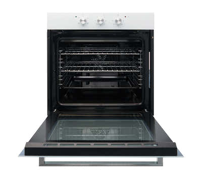 T Parmco OVEN SERIES1 600MM WHITE 5FUNCTION