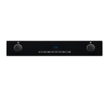 T Parmco OVEN SERIES3 600MM BLACK 14FUNCTION