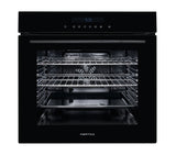 T Parmco OVEN SERIES6 600MM BLACK 11FUNCTION