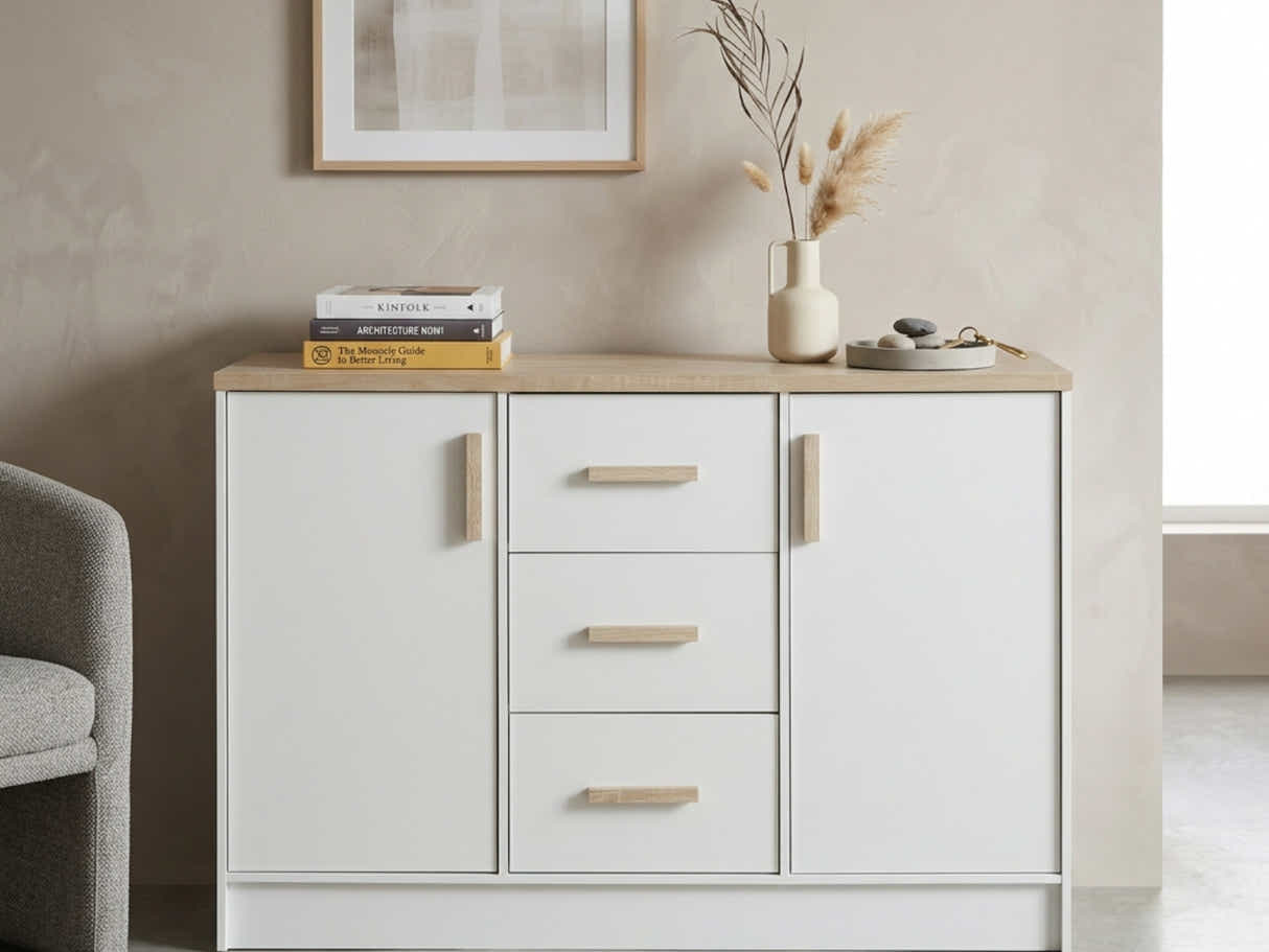 Orewa Sideboard - 120 cm