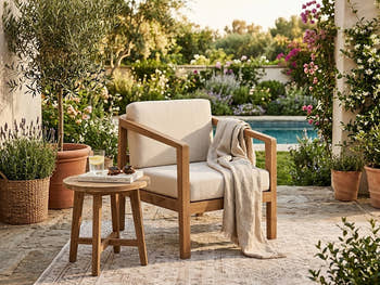 Outdoor Chair