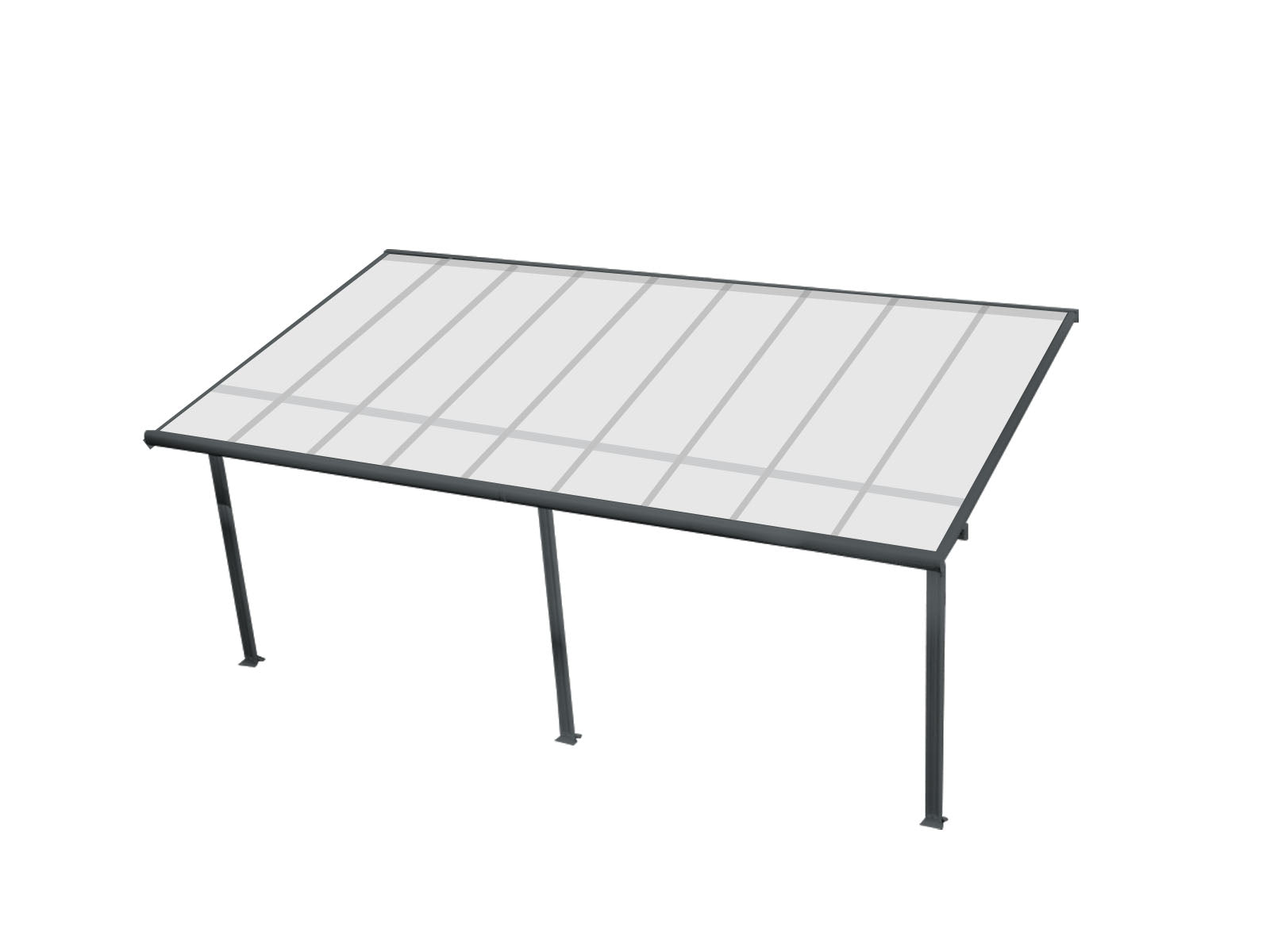 Patio Canopy 18X10ft