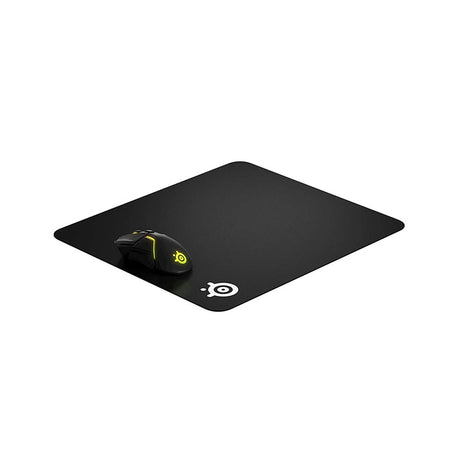 DS PB Steelseries QCK Large Micro Woven Cloth Gaming Mouse Pad 450 mm x 400 mm