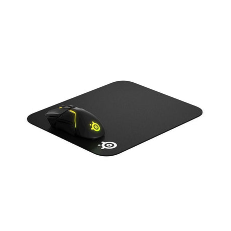 DS PB Steelseries QCK Small Micro Woven Cloth Gaming Mouse Pad 250 mm x 210 mm