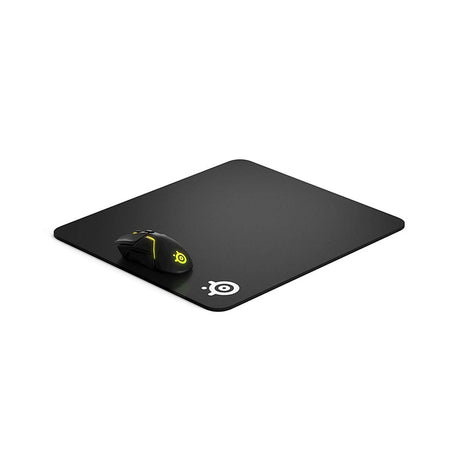 DS PB Steelseries QCK Heavy Large Micro Woven Cloth Gaming Mouse Pad 450 mm