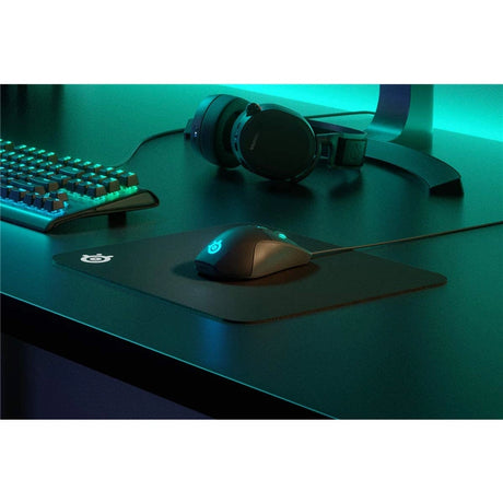 DS PB Steelseries QCK Heavy Medium micro-Woven Cloth Gaming Mouse Pad