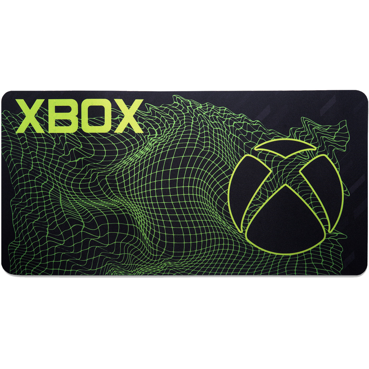 DS PB Ukonic XBOX Licensed Desk Mat 61cm x 30cm