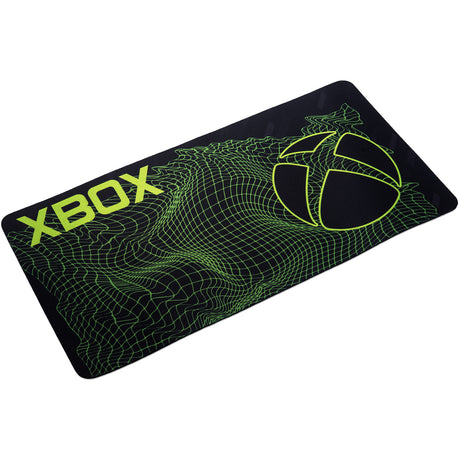 DS PB Ukonic XBOX Licensed Desk Mat 61cm x 30cm
