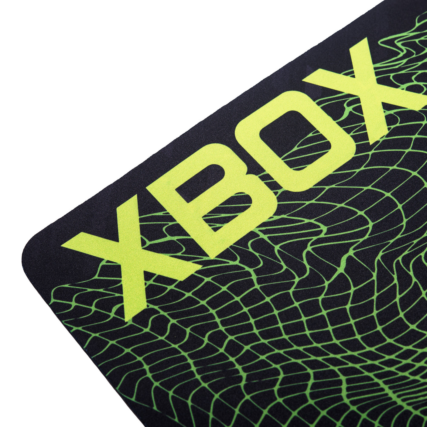 DS PB Ukonic XBOX Licensed Desk Mat 61cm x 30cm