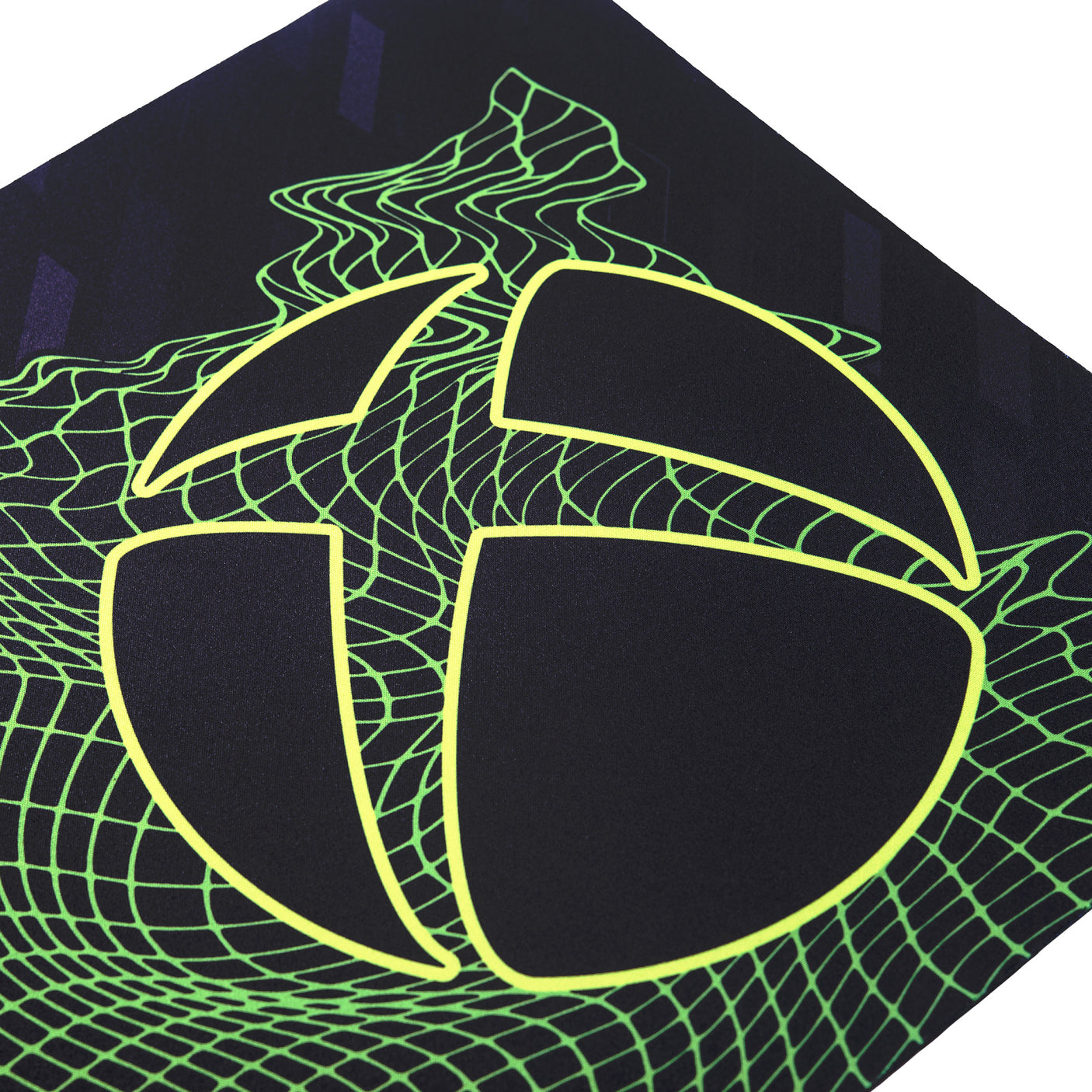 DS PB Ukonic XBOX Licensed Desk Mat 61cm x 30cm