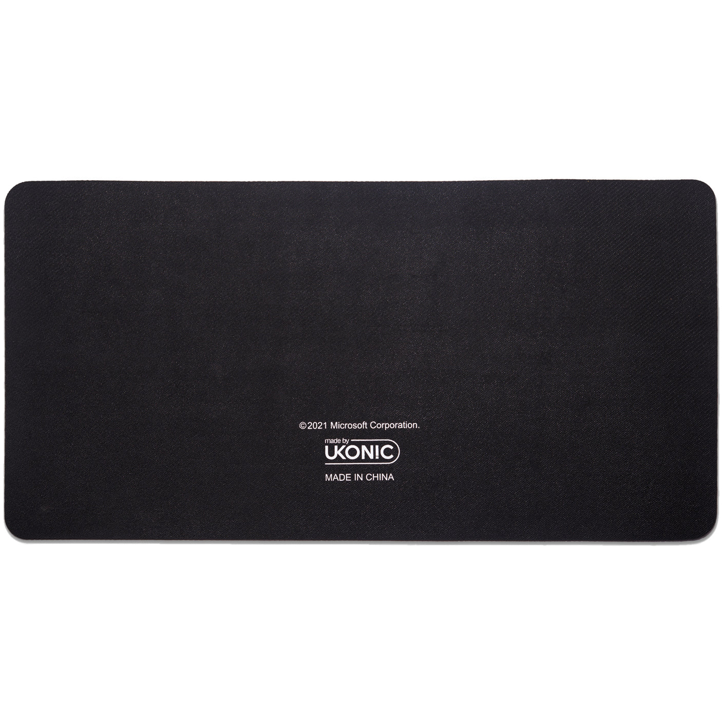 DS PB Ukonic XBOX Licensed Desk Mat 61cm x 30cm