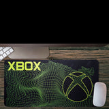 DS PB Ukonic XBOX Licensed Desk Mat 61cm x 30cm