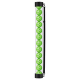 DS NA Everfit 12PC Pickleball Collector Set Portable Storage Adjustable Strap