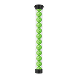 DS NA Everfit 12PC Pickleball Collector Set Portable Storage Adjustable Strap