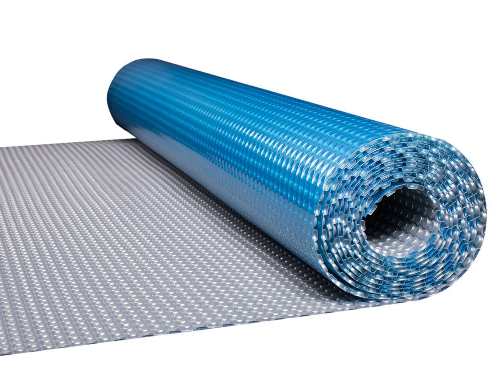 Swimming Pool Cover 10X4M 400-micron