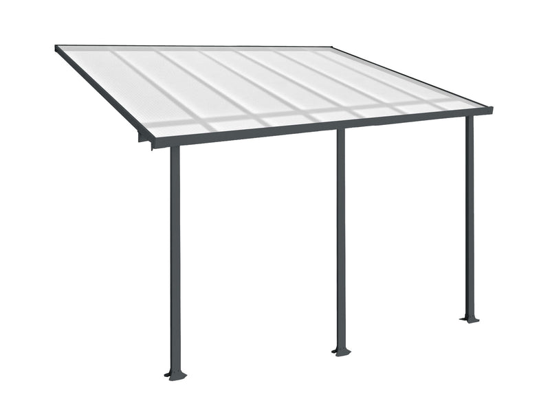 Patio Canopy 14X10ft