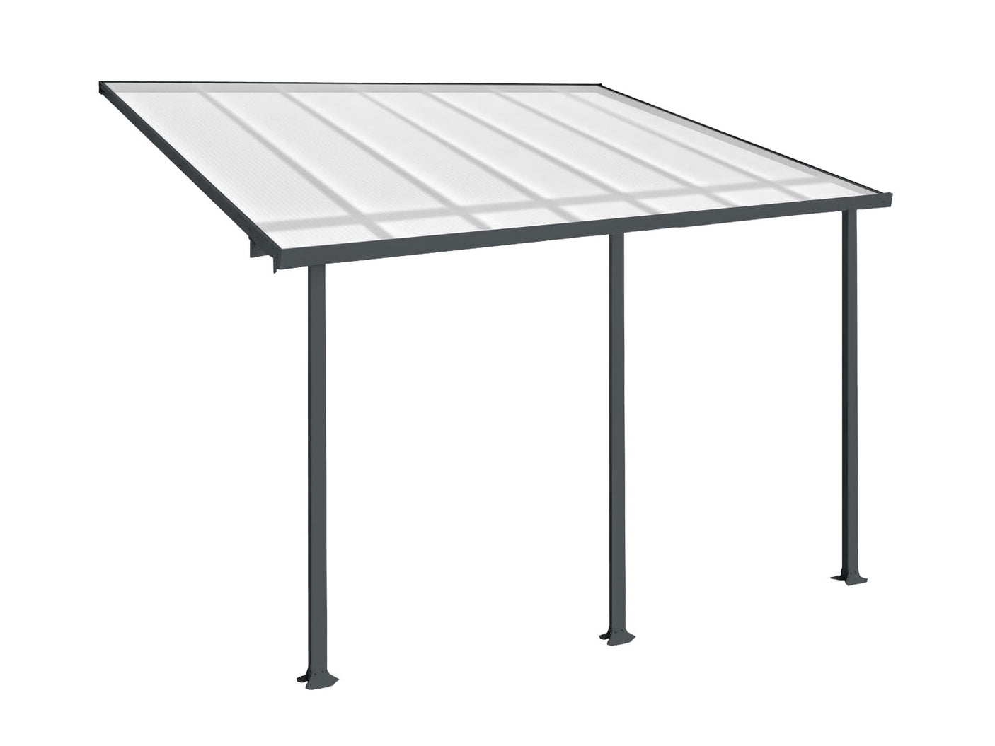 Patio Canopy 14X10ft