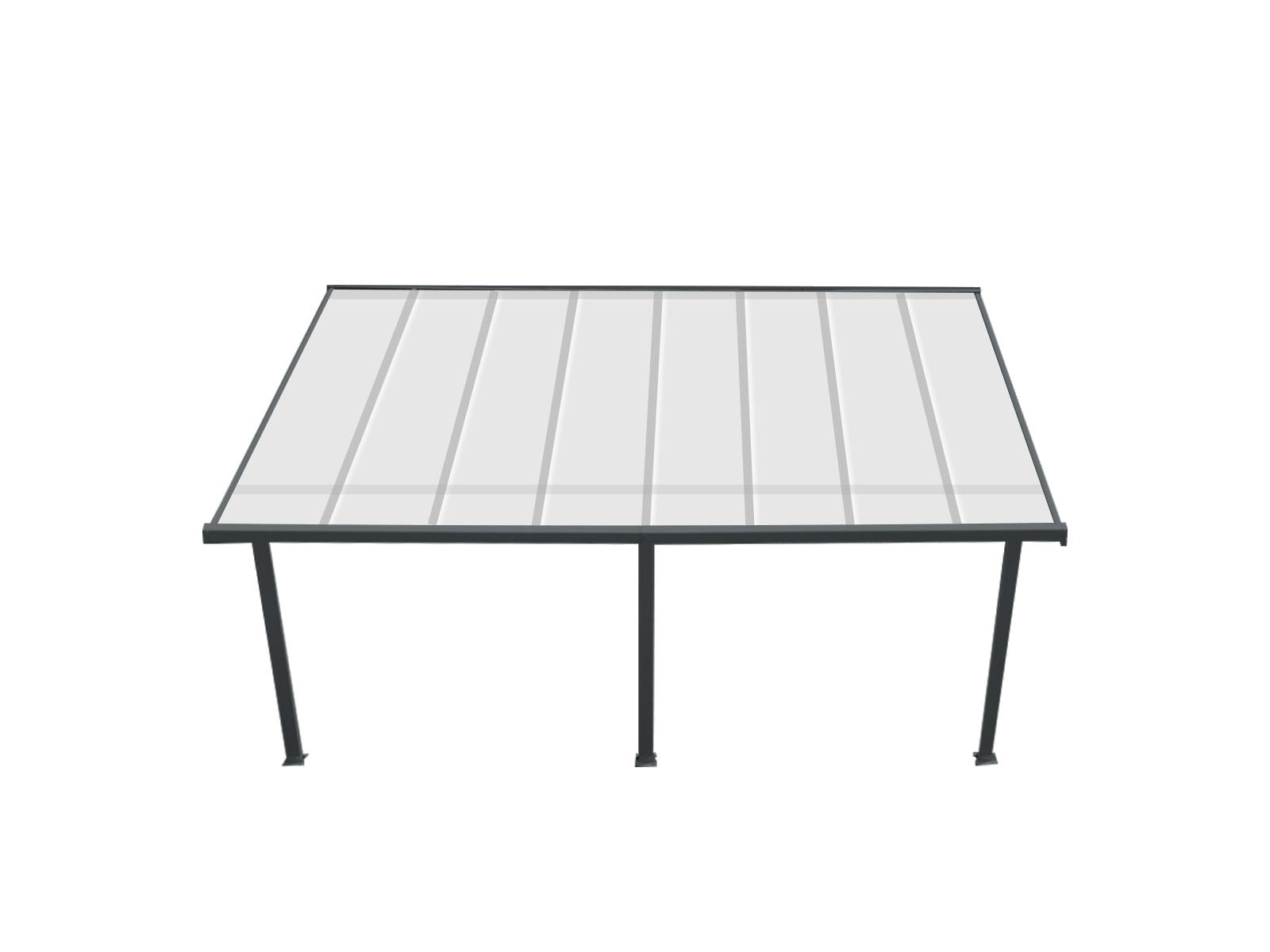 Patio Canopy 16X10ft